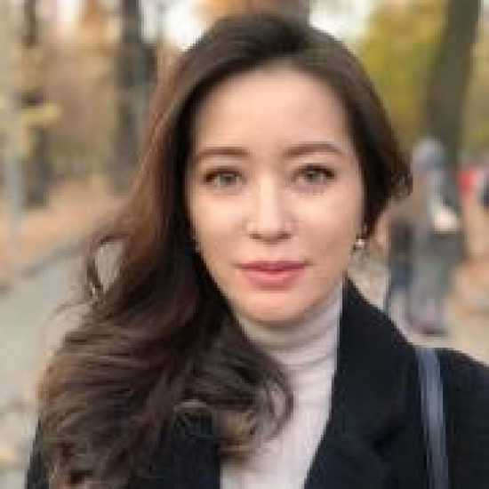 Конарбаева Алия Турсынбековна