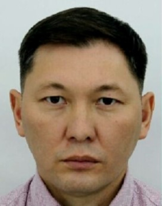 Тулебеков Айдар Абаевич