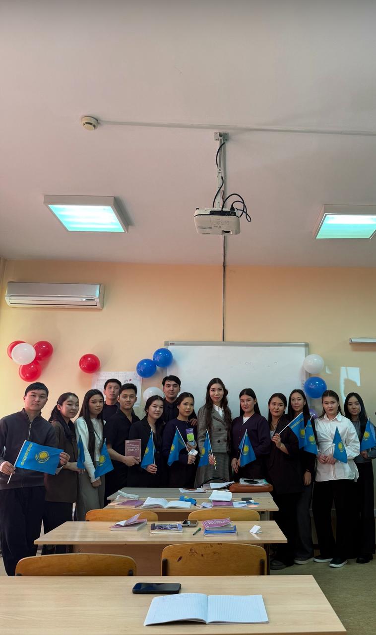 Открытый семинар на тему «Система наказаний и их виды».