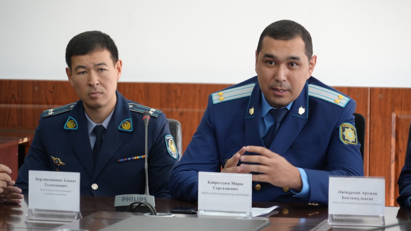 Правовая культура – основа ответственного общества.