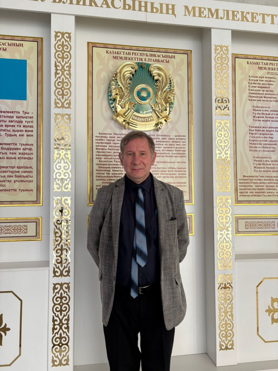 Зинкевич Евгений Иванович