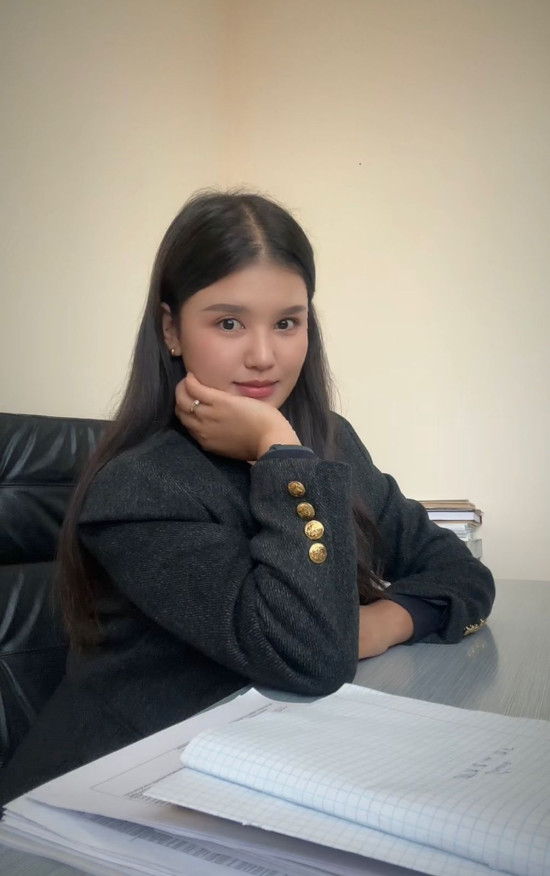 Нұрдәулет Зүлфия