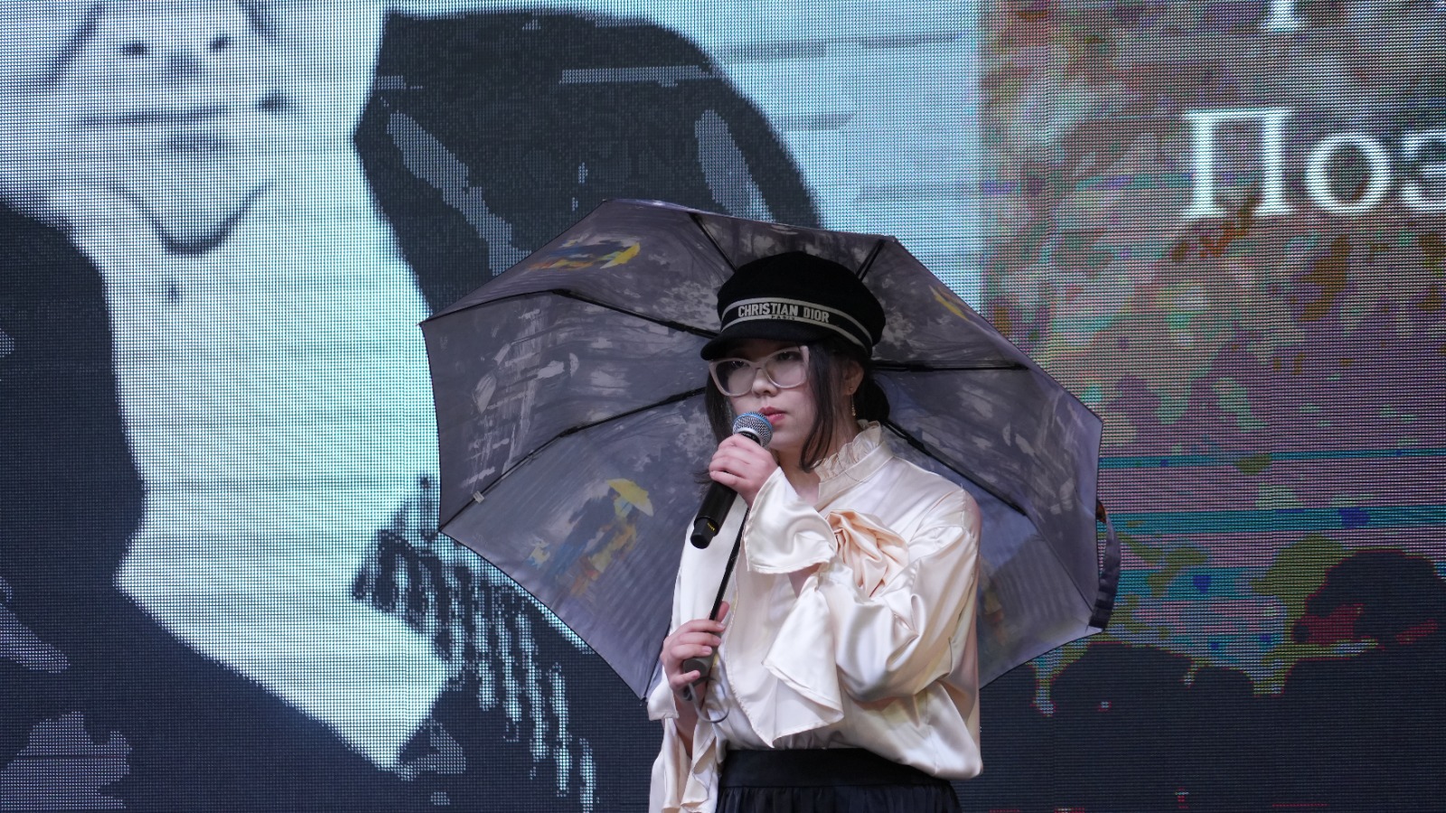 В Университете Кунаева прошёл праздничный вечер, посвящённый 95-летию Мукагали Макатаева.