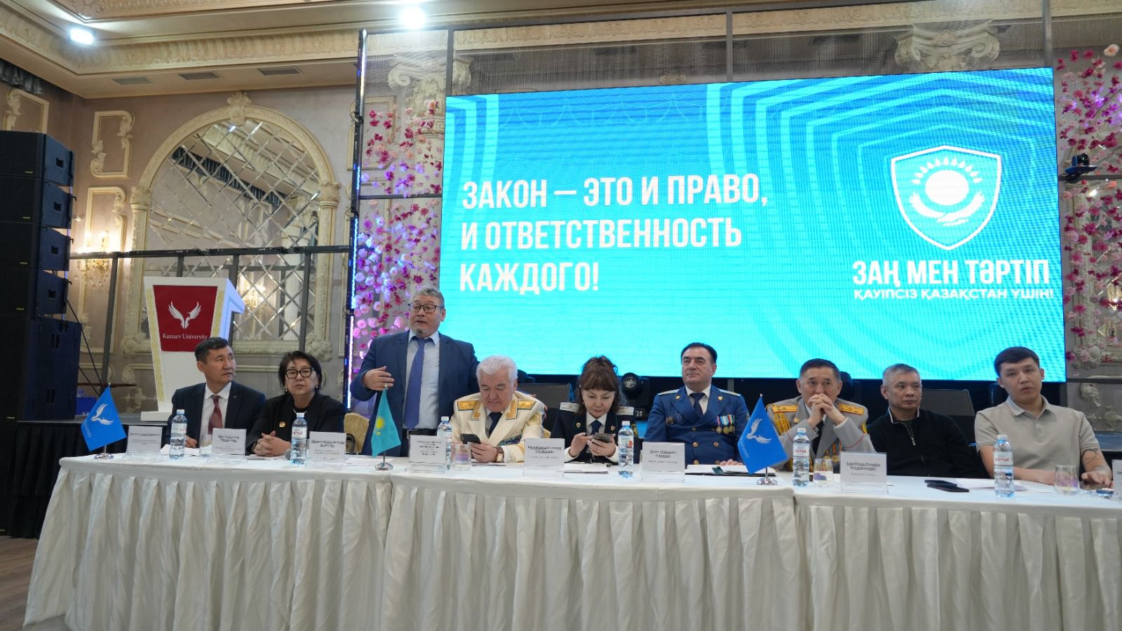 Профилактика незаконного оборота наркотиков среди студентов,недопущение распространения наркотических веществ и информирование студентов о доступных каналах