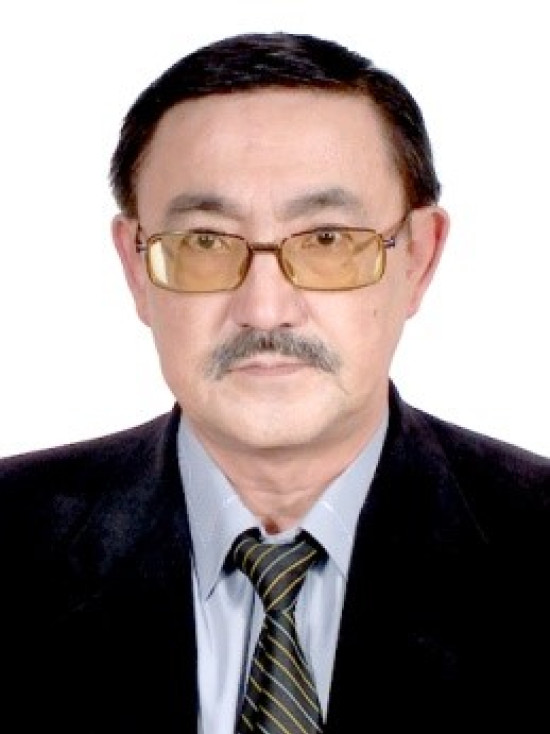 Алибеков Сайлаубек Тынышбекович