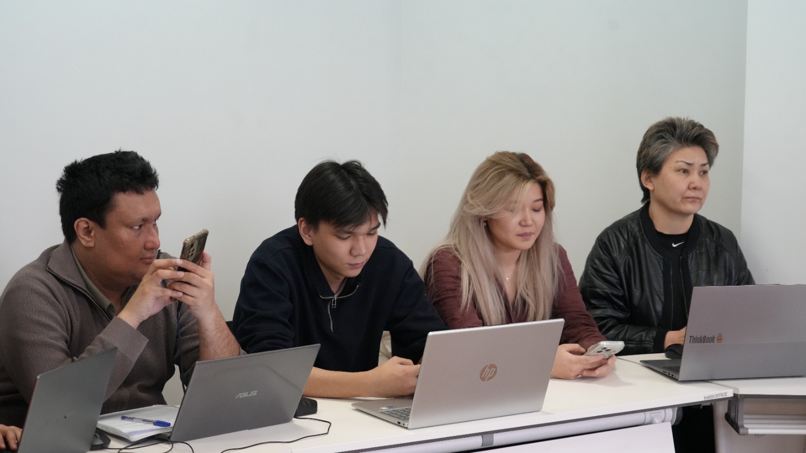 Научно-методический семинар на тему «Методология исследования конституционной реформы в Казахстане 2026 г. — качественно новый этап развития страны и науки».