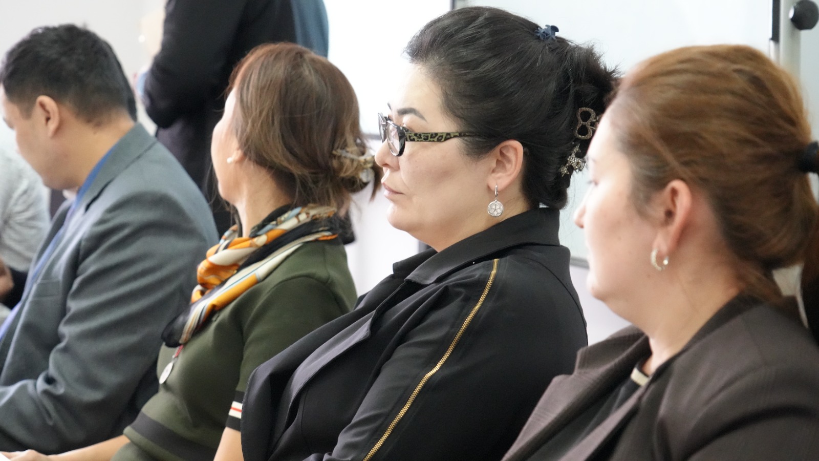 Научно-методический семинар на тему «Методология исследования конституционной реформы в Казахстане 2026 г. — качественно новый этап развития страны и науки».