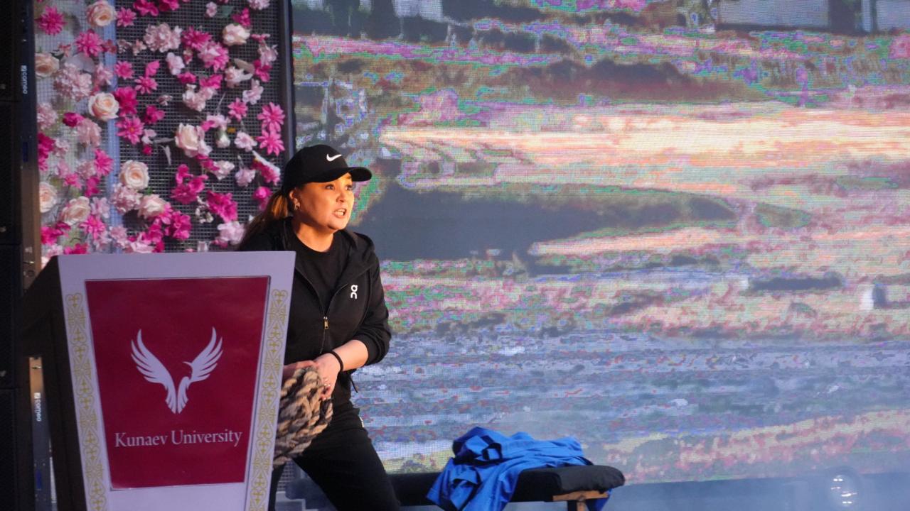 Где ты, мама?