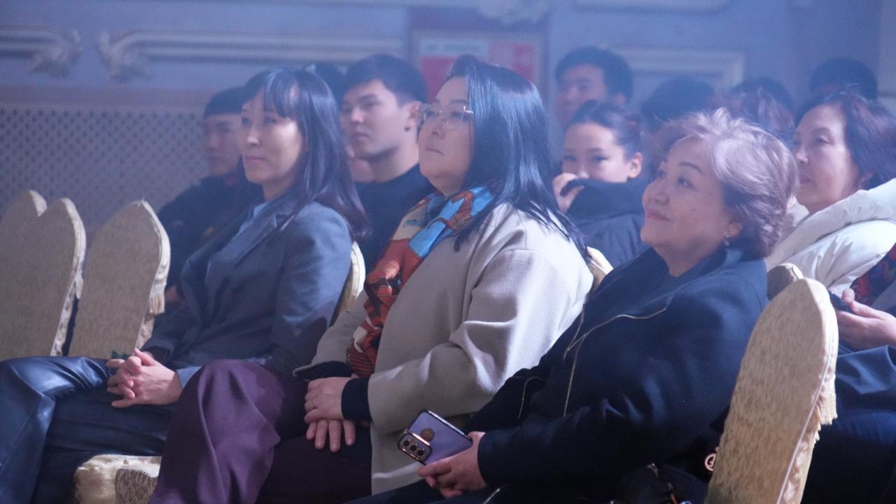 Где ты, мама?